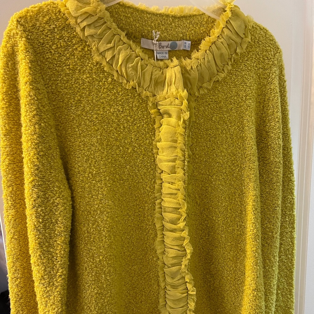 Boden Sweater